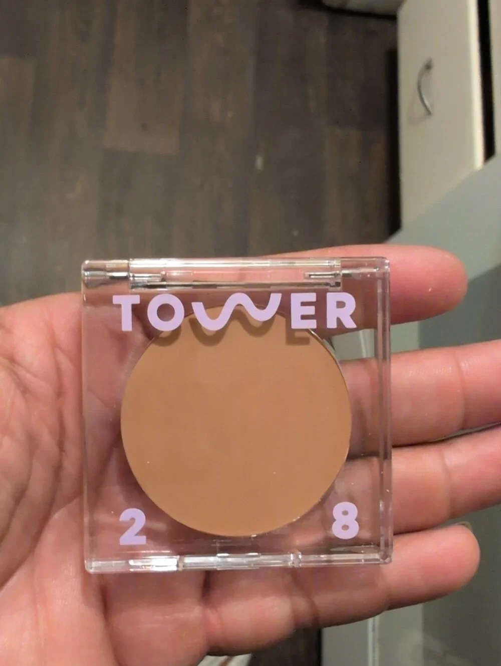 Tower 28 sculptino soft